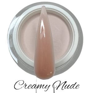 Acrylic Powder and Dip Powder 2-in-1 Nail Powder Easy to work with