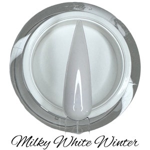 Acrylic Powder and Dip Powder 2-in-1 Nail Powder Easy to work with
