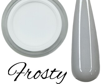 2-in-1 Acrylic Dip Nail Powder: Easy Application