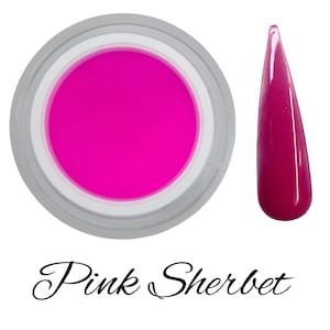 Acrylic Powder and Dip Powder 2-in-1 Nail Powder Easy to work with