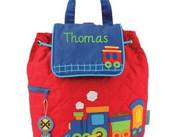 fire truck backpack etsy