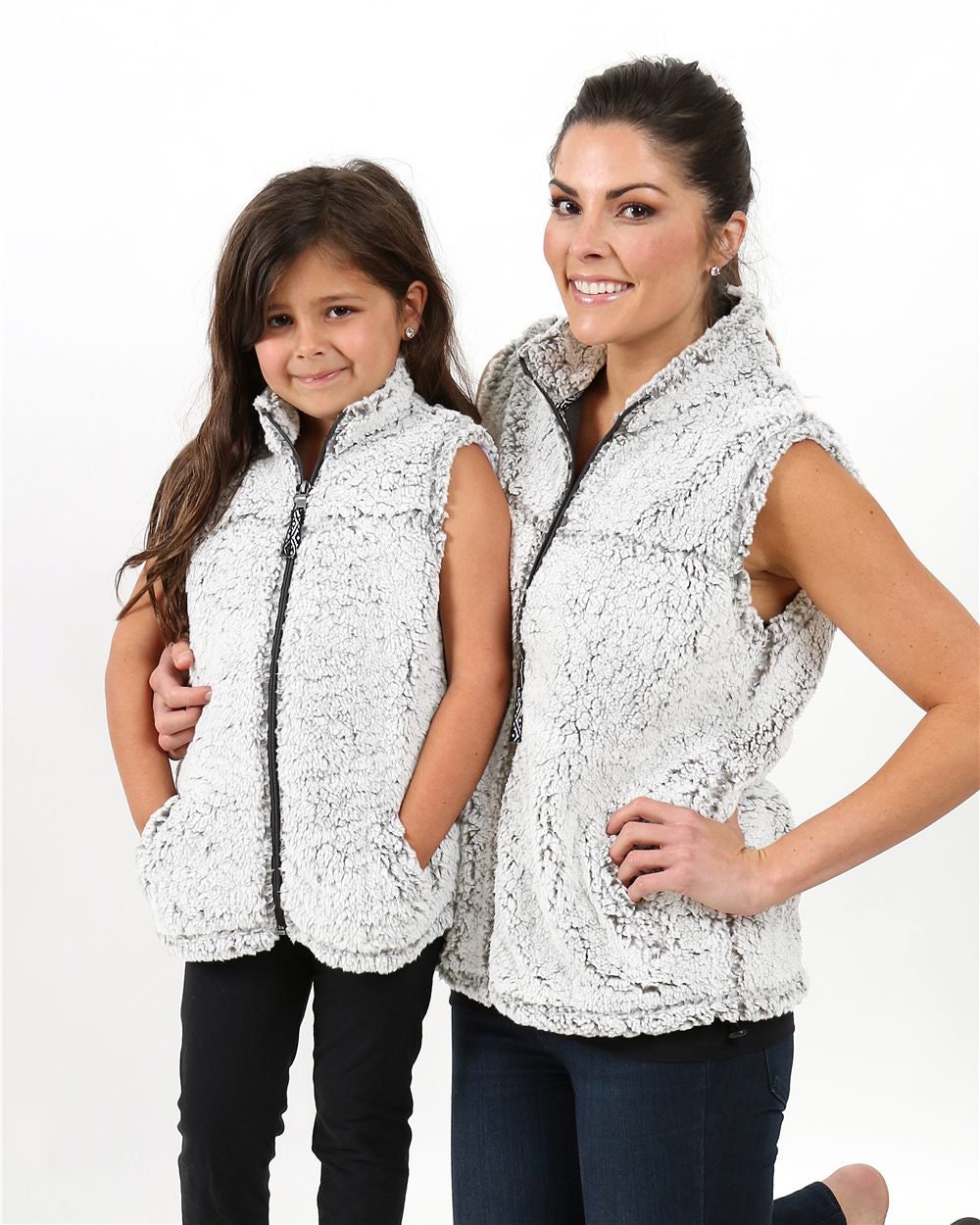 Boxercraft sherpa vest best sale