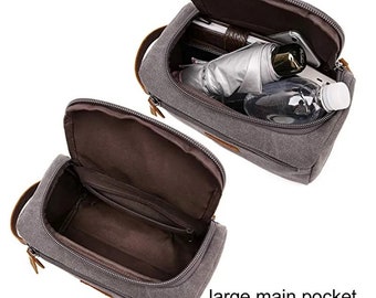 clear travel toiletry bag tsa approved Amazon.com: BAGSMART Clear Toiletry Bag, 2 Pack TSA Approved Travel  Toiletry Bag Carry on Travel Accessories Bag Airport Airline Quart Size Bags  Water Repellent Makeup Cosmetic Bag for Women (Black-2pcs) : NOT