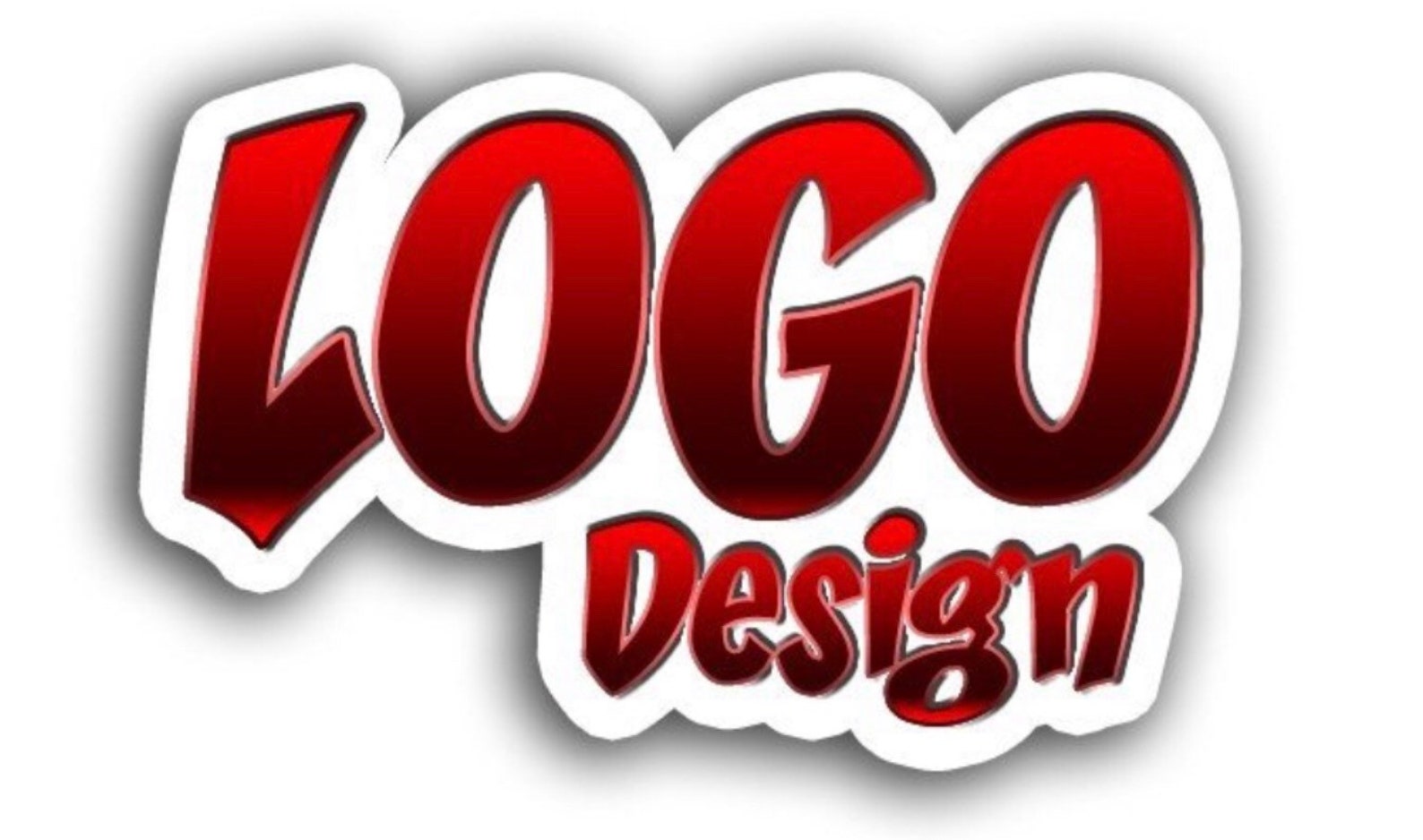 Logo Design Digitizing Vectorizing Fee - Etsy