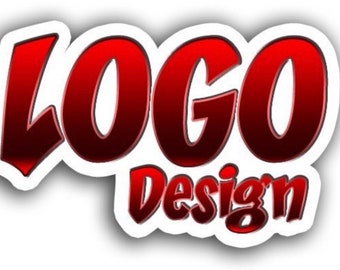 Logo Design, Digitizing, Vectorizing Fee