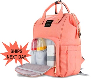 diaper bags etsy