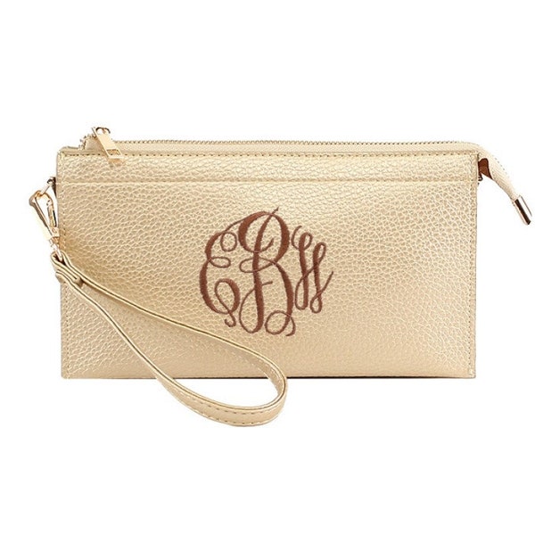 Coros body hand Clutch Bag