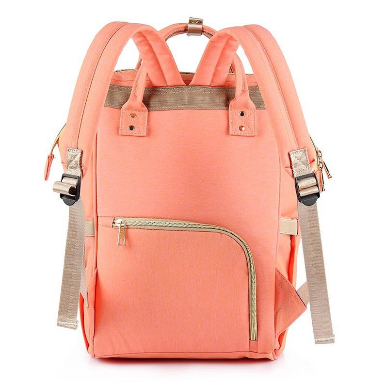 Winter 2.0-1 Multi-Function Diaper Backpack/Diaper Bag main image 1