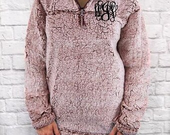 youth boxercraft sherpa