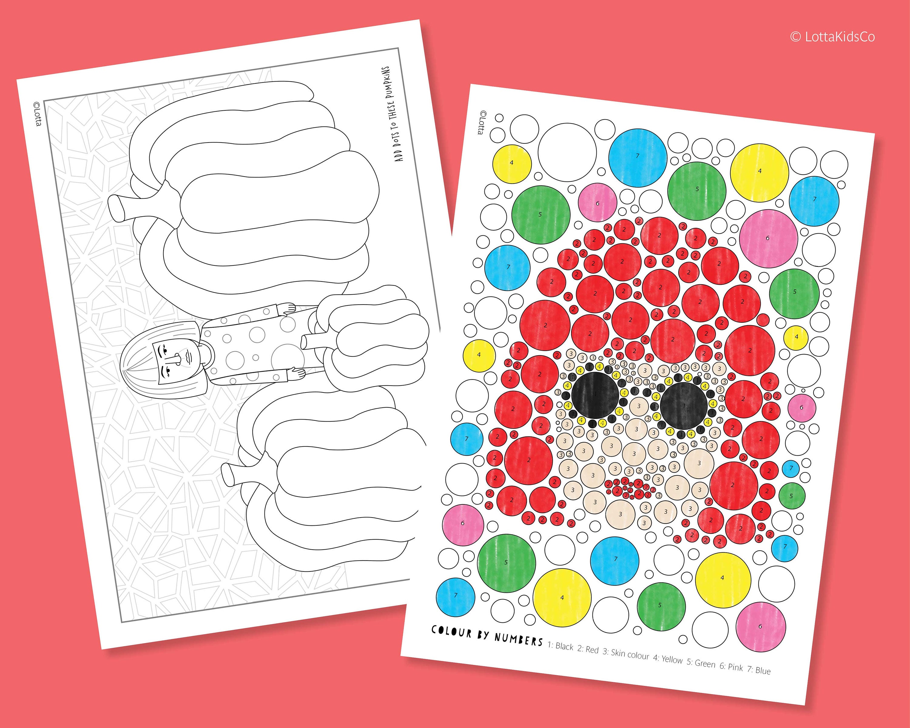 Yayoi Kusama Coloring Pages Famous Artist Coloring Pages Art History
