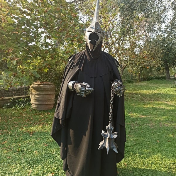 Cosplay Nazgul/Witch King