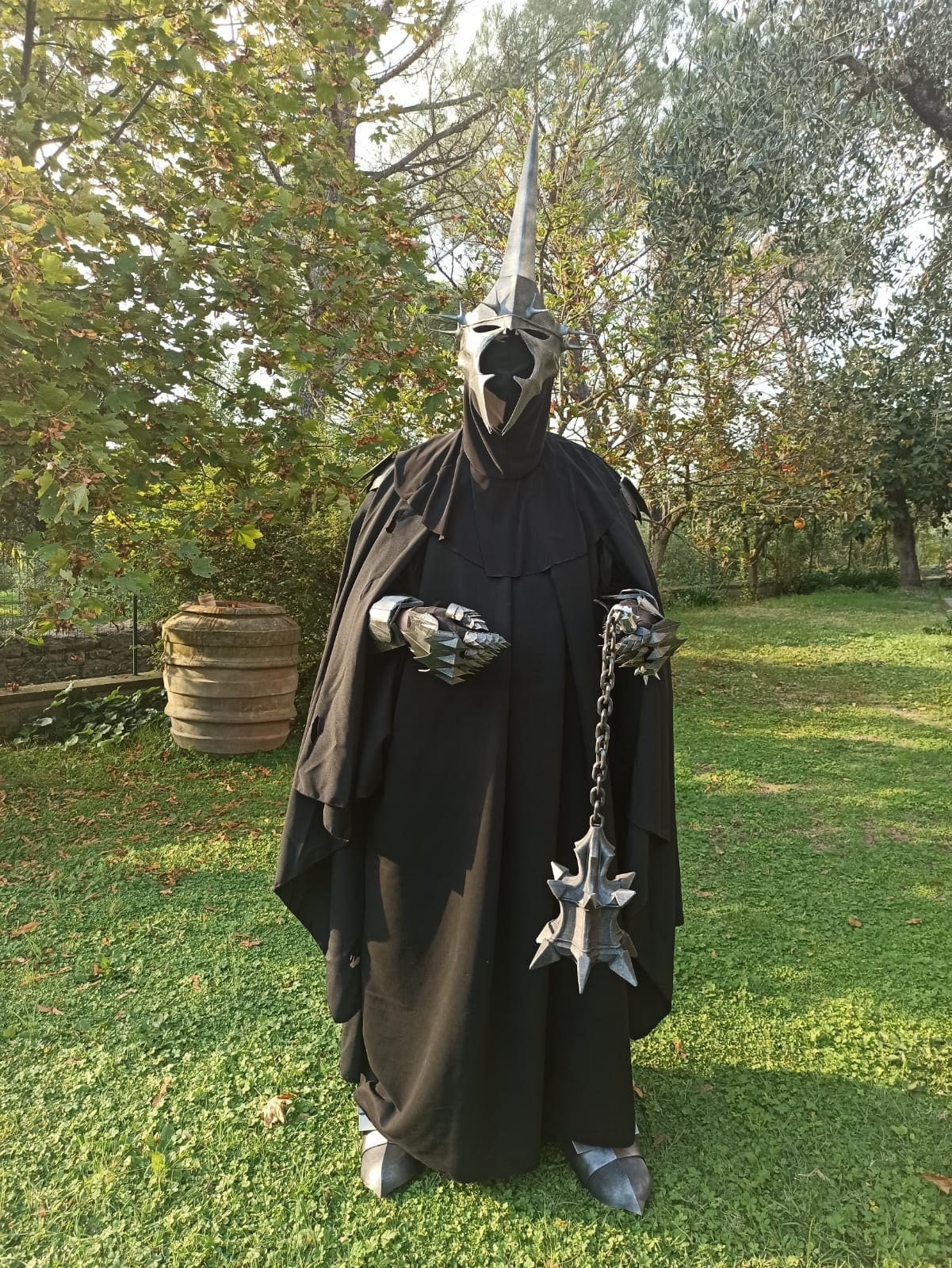 Nazgul Costume Nazgul Costume