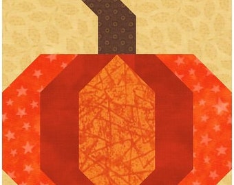 Multi Colored Corn Quilt Block Pattern Download | Etsy