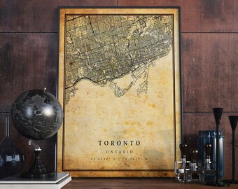 Toronto gift | Etsy Toronto gift | Etsy