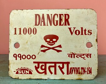 DANGER HARMFUL VAPOURS HEALTH AND SAFETY WARNING STICKER LATEX PRINTED WARN160 
