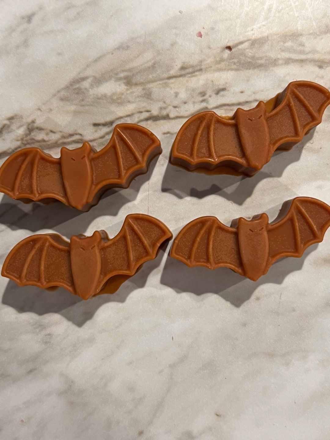 Bat Wax Melts Etsy
