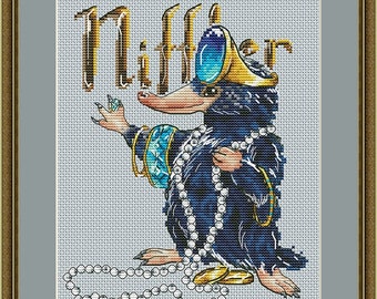 The Niffler
