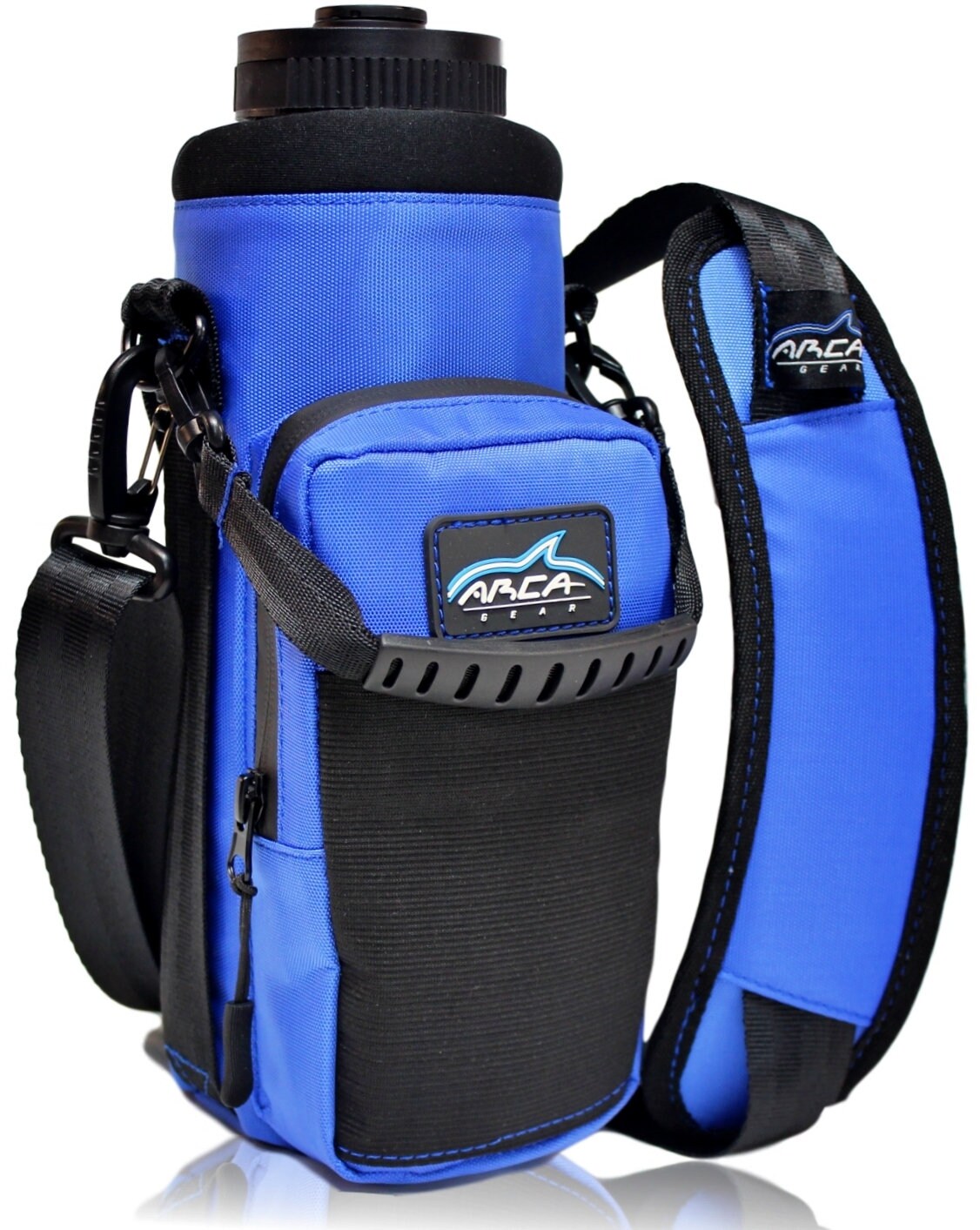personal water bottle carrier