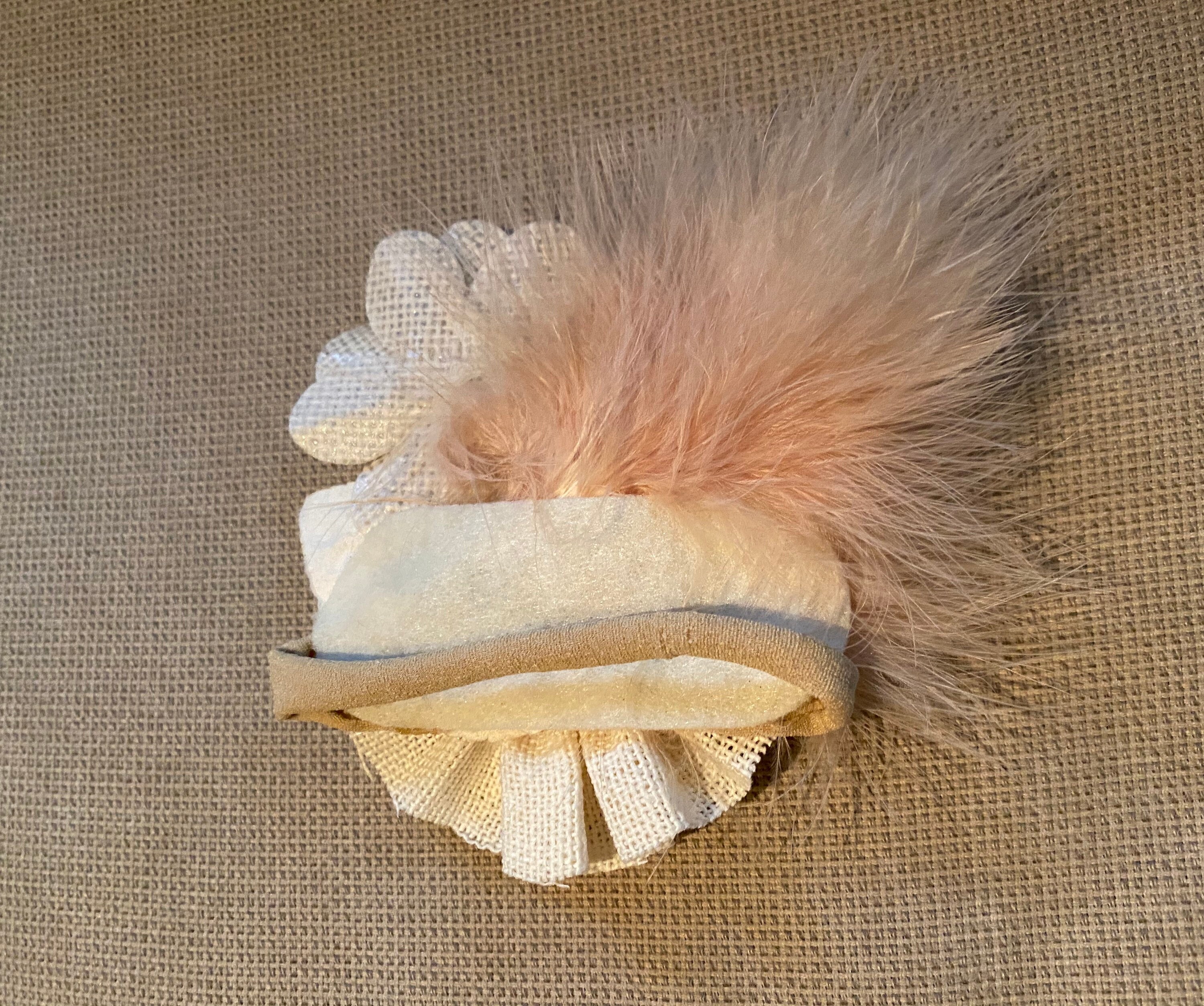 Boho baby headband Etsy