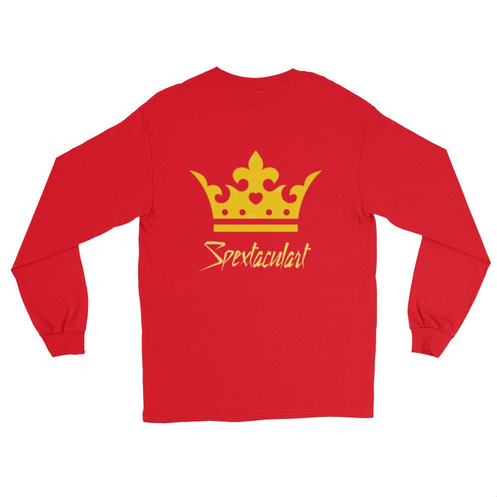 Michael jackson long sleeve shirt best sale