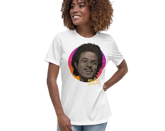 Michael Jackson T-Shirt