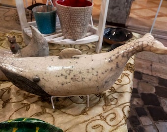 Balena Raku