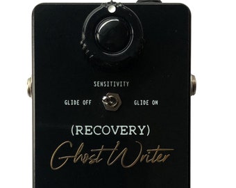 GHOST WRITER PEDAL (Tonbandgerät)