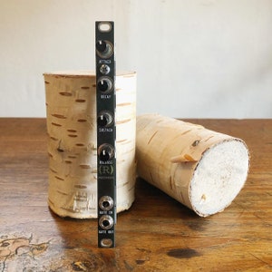 ADSR EURORACK (Envelope Modular Device)
