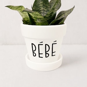 Plant Pot Gift For Mom Funny Mothers Day Gift From Daughter Etsy Plant Pot Gift For Mom Funny Mothers Day Gift From Daughter Etsy