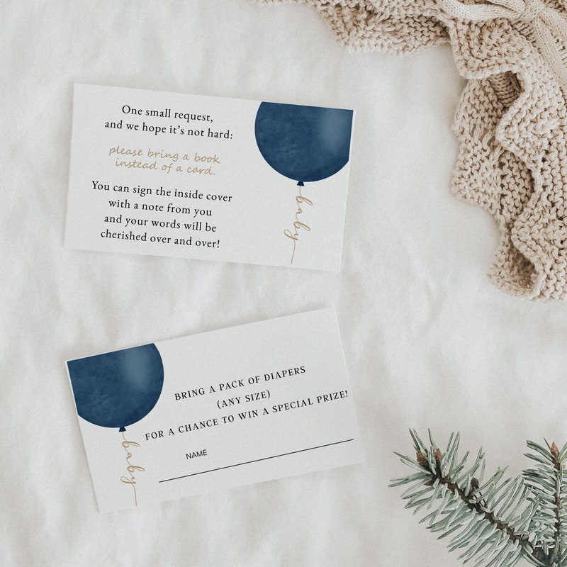 Boy Baby Shower Etsy