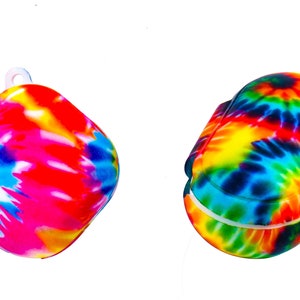Samsung Print Pattern Galaxy Buds/Plus/PRO/Live case