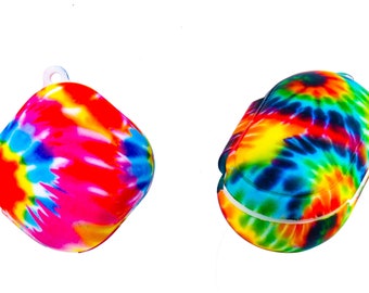 Samsung Print Pattern Galaxy Buds/Plus/PRO/Live Hülle