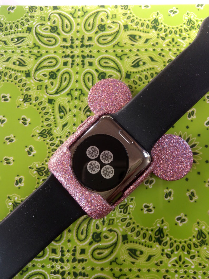 iwatch 3 case 42mm