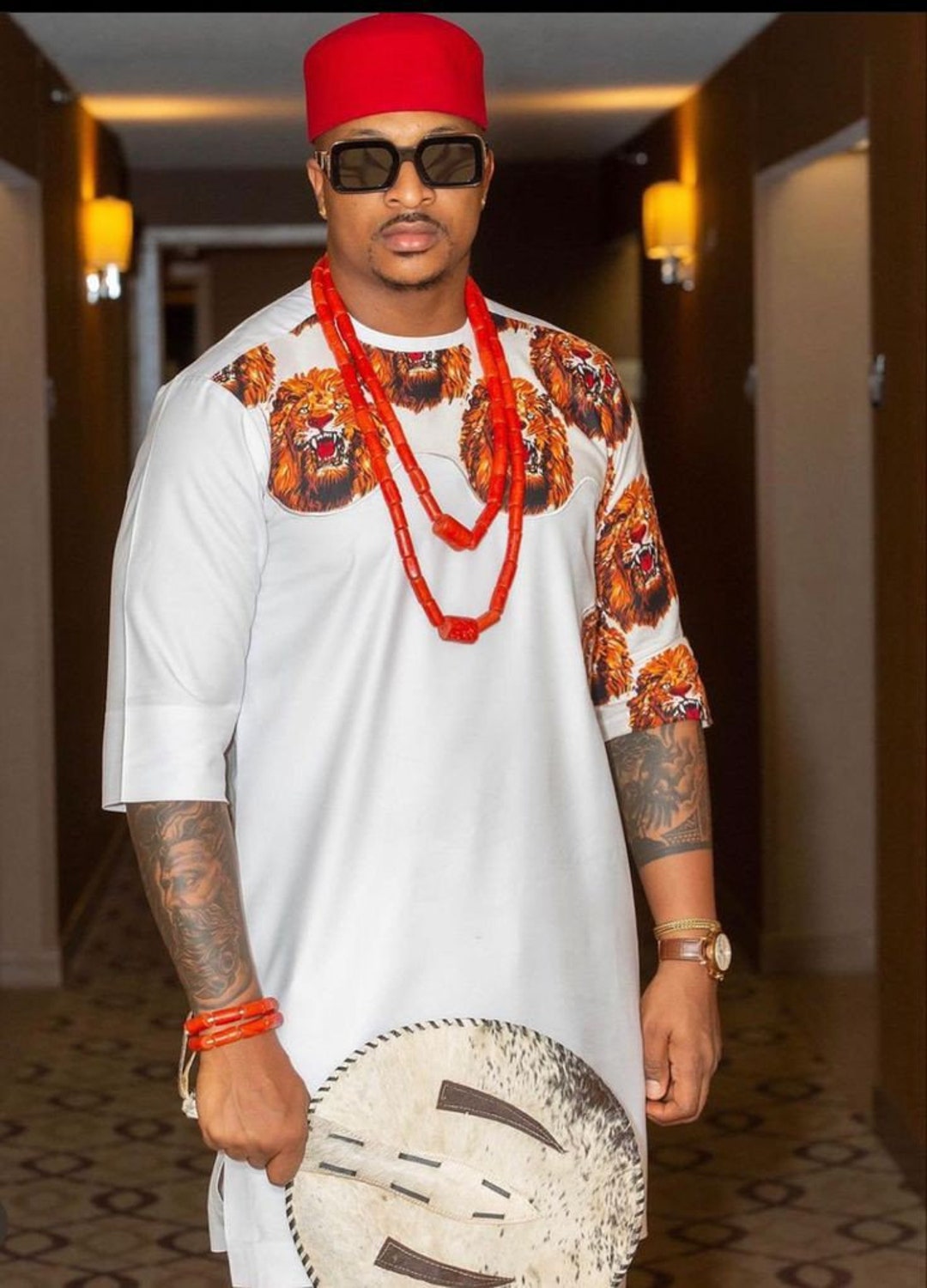 OG1 KAFTAN