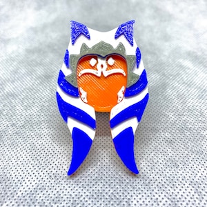 Padawan Pin