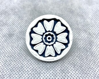 Lotus Pin Etsy
