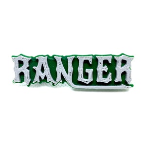 Ranger Pin