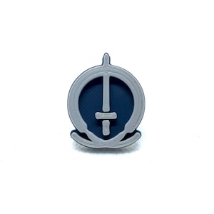 S.W.O.R.D. Pin