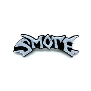 Smote Pin