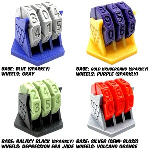 HP Counter - Etsy