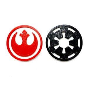 Original Trilogy Pins