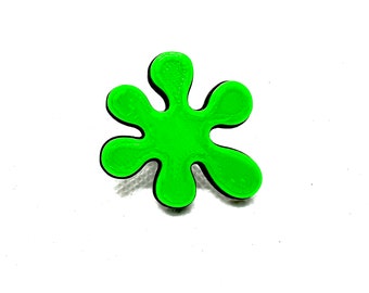 Rotten Pin