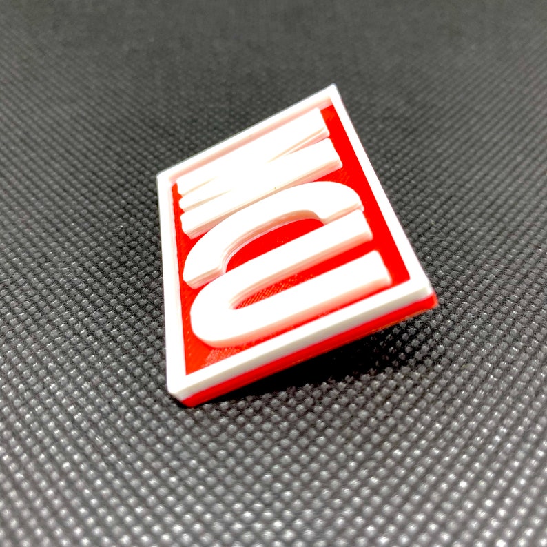 MCU Pin
