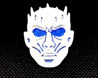 Night King Pin