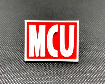 MCU Pin