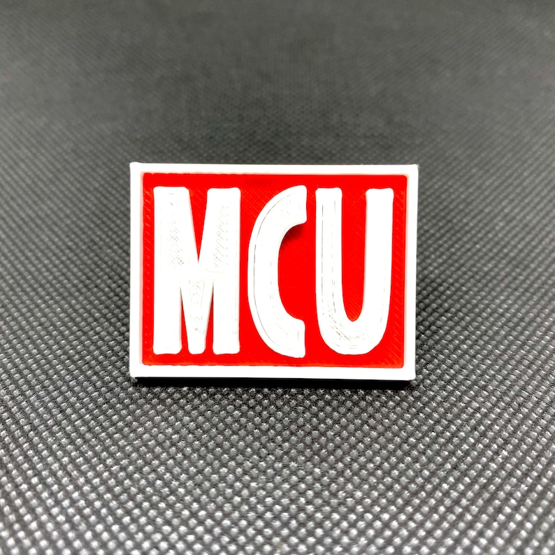 MCU Pin