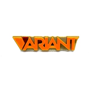 Variant Pin