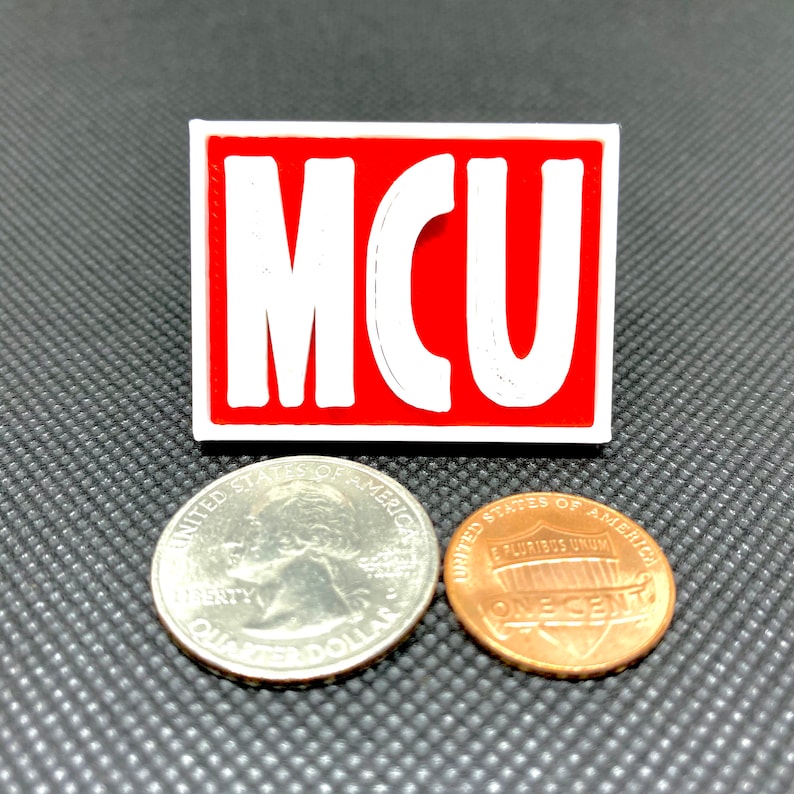 MCU Pin