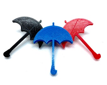 Umbrella Pin
