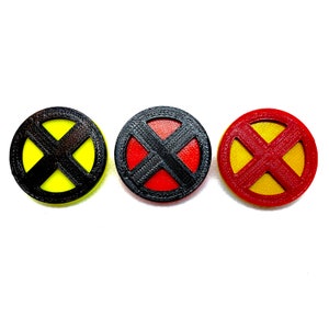 X-Men Pin